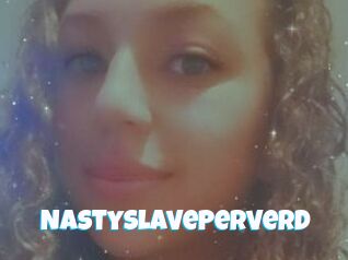 NastySlavePerverd