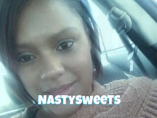 Nastysweets