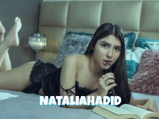 NataliaHadid