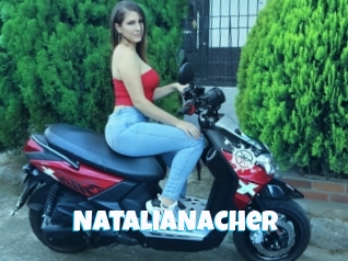 NataliaNacher Miss Gros Seins