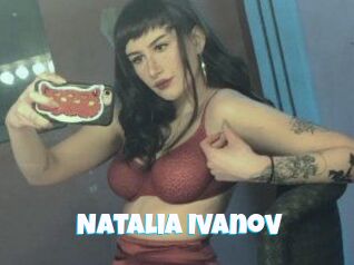 Natalia_Ivanov Miss Gros Seins