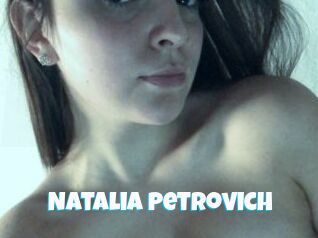 Natalia_Petrovich