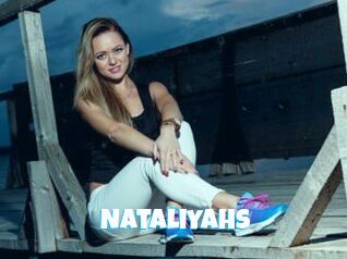 Nataliyahs