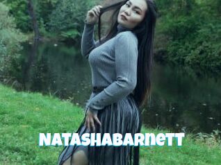 NatashaBarnett