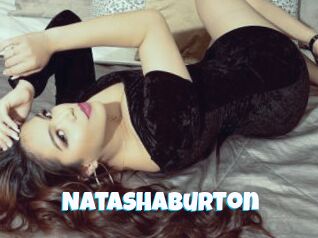NatashaBurton Miss Gros Seins