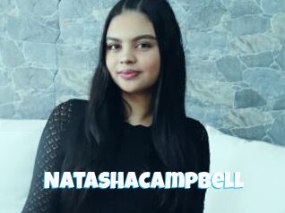 NatashaCampbell