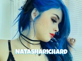 NatashaRichard