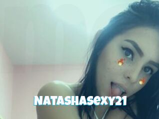 NatashaSexy21