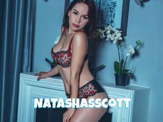 NatashaSscott