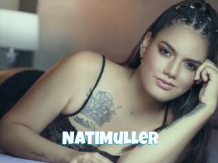 NatiMuller