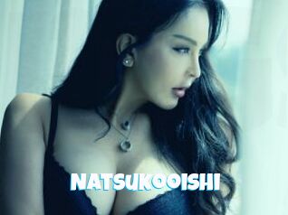 Natsukooishi