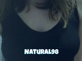 Natural98