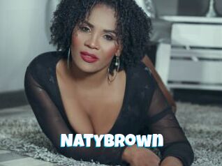 NatyBrown