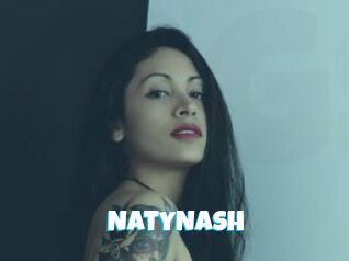 NatyNash