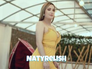 NatyRelish