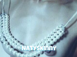 NatySkinny