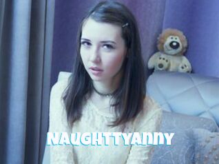 NaughttyAnny