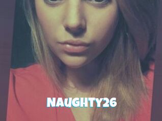 Naughty26