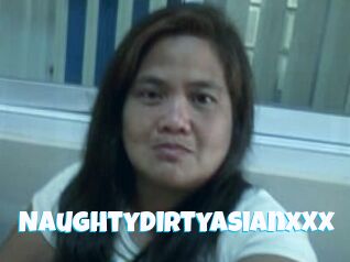 NaughtyDirtyAsianxXx