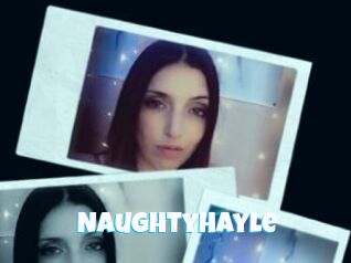 NaughtyHayle