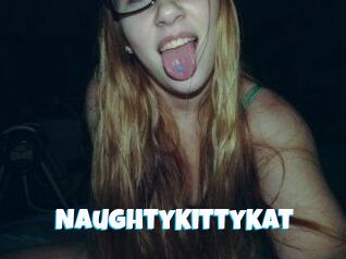 NaughtyKittyKat
