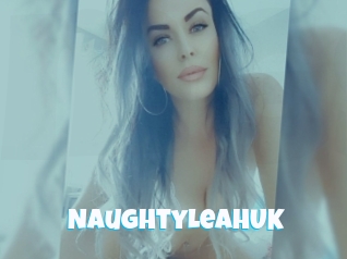 NaughtyLeahUK