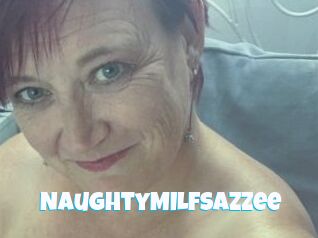 NaughtyMILFSazzee