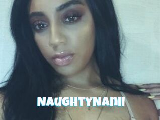 NaughtyNanii