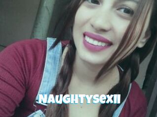 NaughtySexii