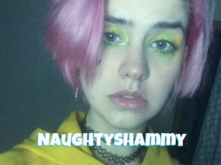 NaughtyShammy