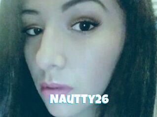 Nautty26