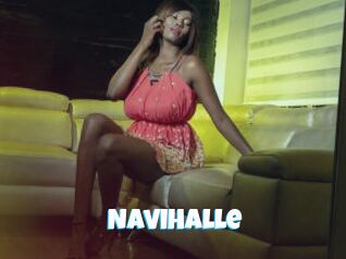 NaviHalle