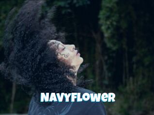 NavyFlower