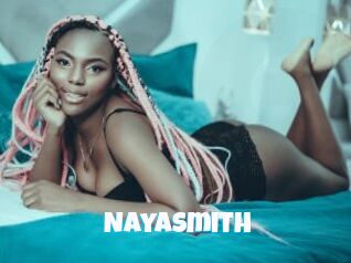 NayaSmith