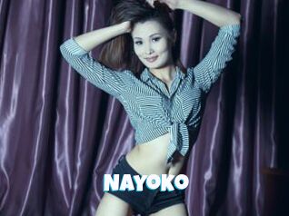 Nayoko
