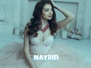 Nayrin