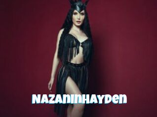 NazaninHayden