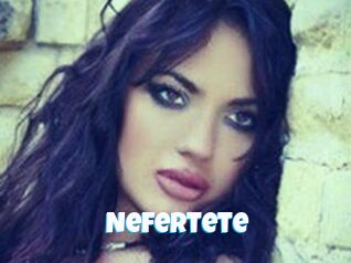 Nefertete