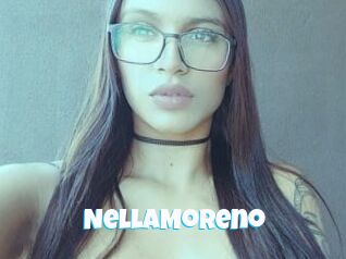 NellaMoreno