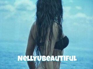 NellyUBeautiful Miss Gros Seins