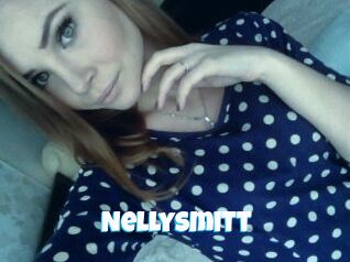 Nellysmitt