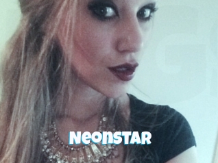 NeonStar Miss Gros Seins