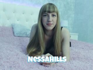 NessaHills Miss Gros Seins