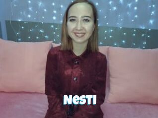 Nesti