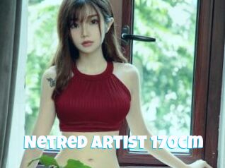 Netred_artist_170cm