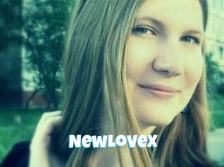 NewLoveX Miss Gros Seins