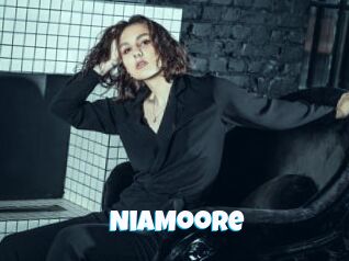 NiaMoore