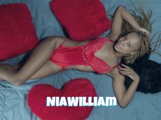 NiaWilliam
