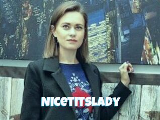 Nicetitslady