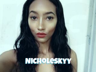 NicholeSkyy